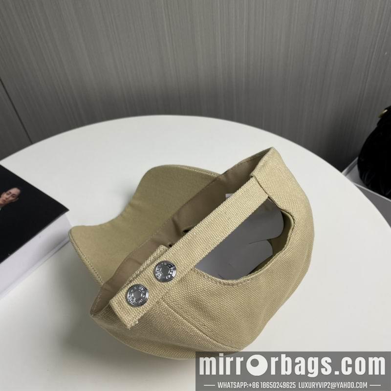 Hermes Hat dx22