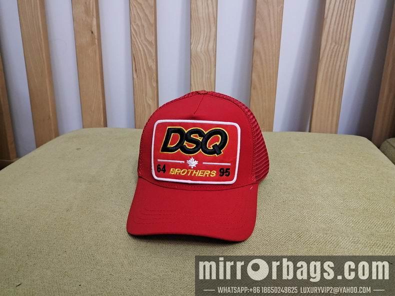 DSQ Hat y 13