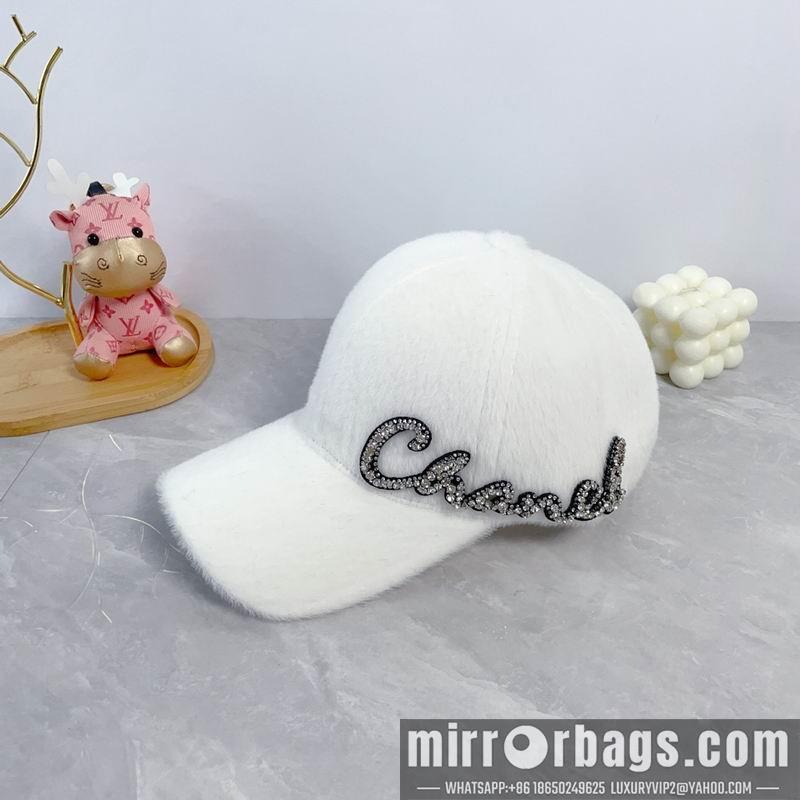 Chanel Hat dx46