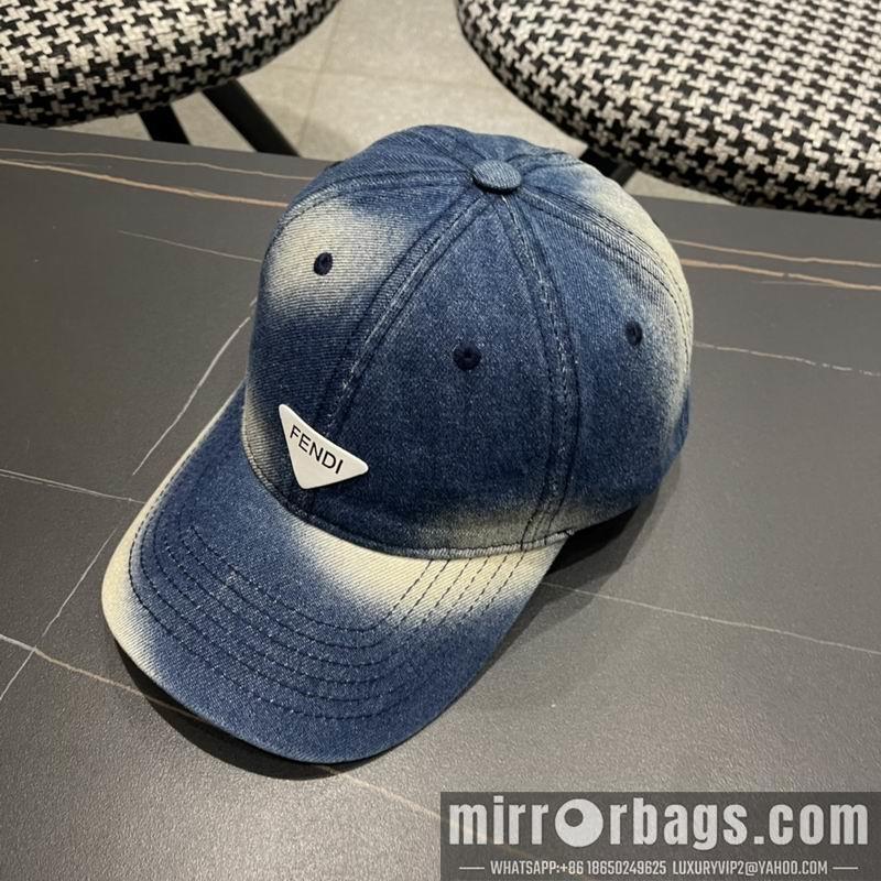 Fendi Hat 102801