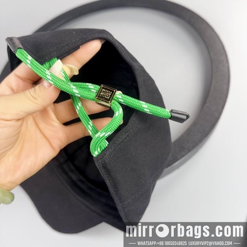 Miumiu Hat 072201