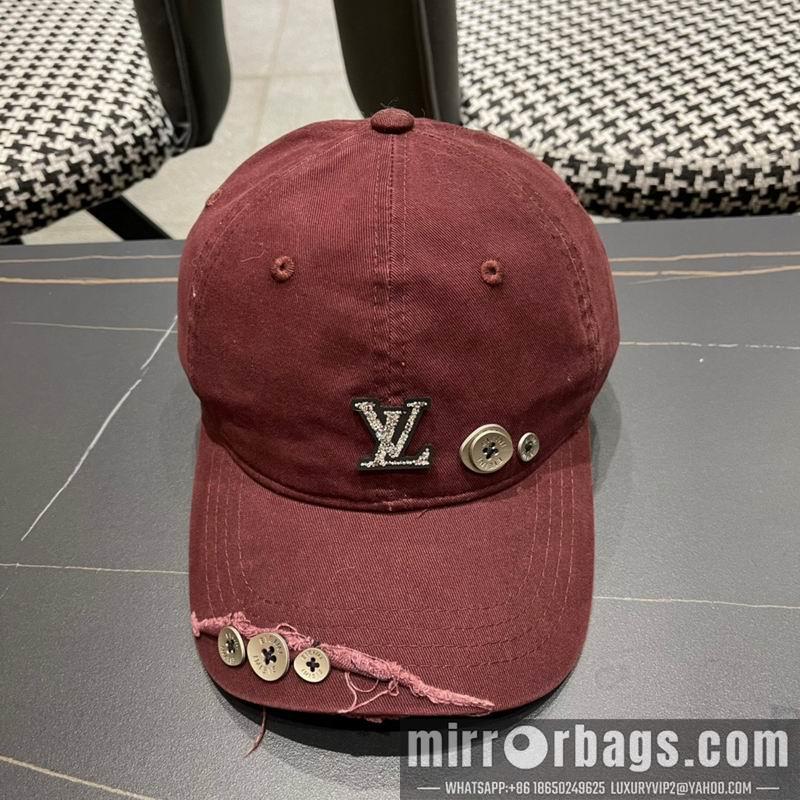LV Hat 102802