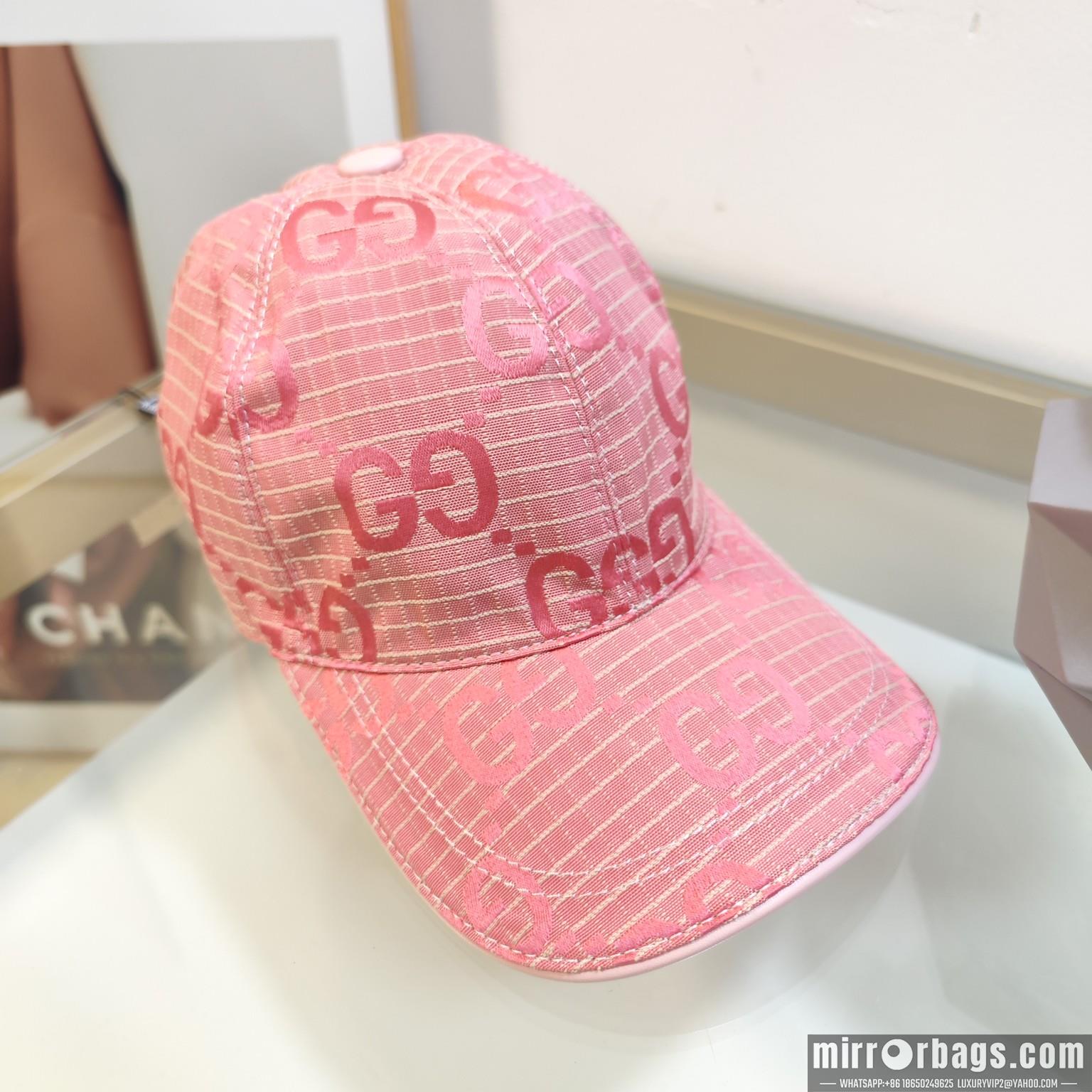 Gucci Hat dx146