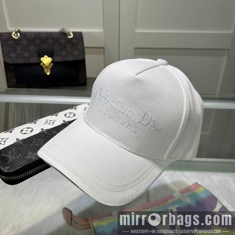 Dior Hat dx56