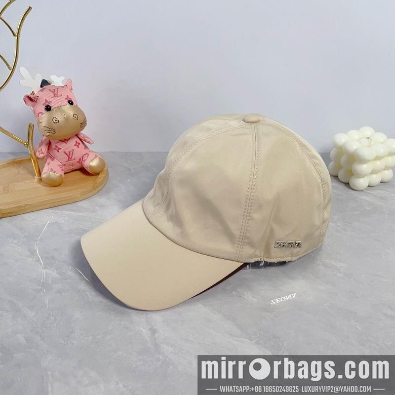 Zegna Hat dx01
