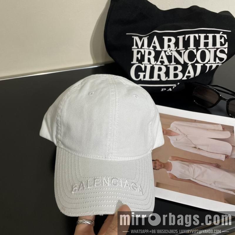 Balenciaga Hat 090603