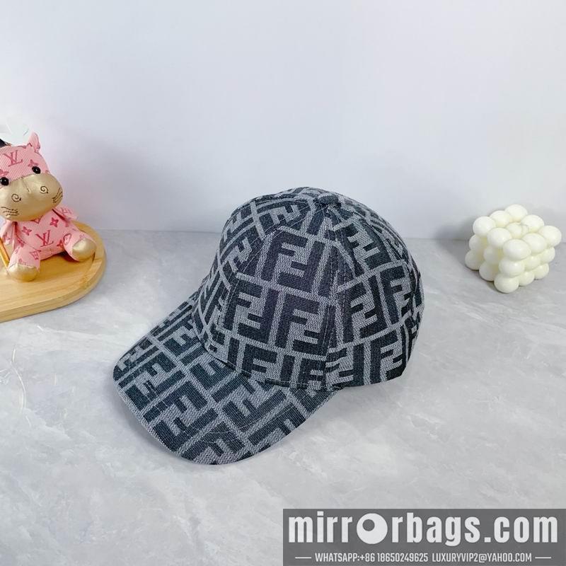 Fendi Hat dx29