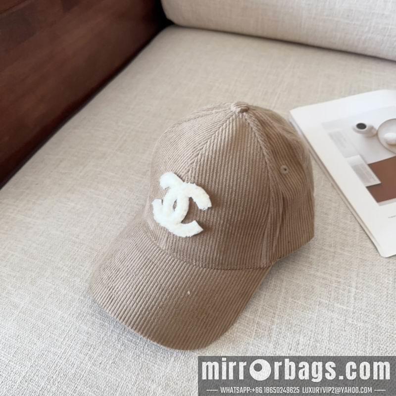 Chanel Hat dx70