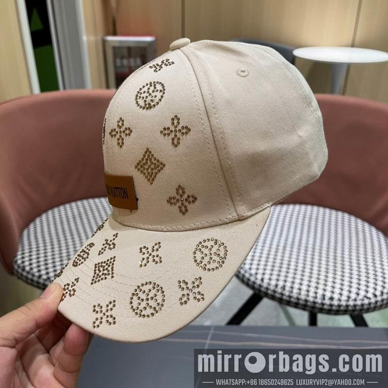 LV Hat 041415