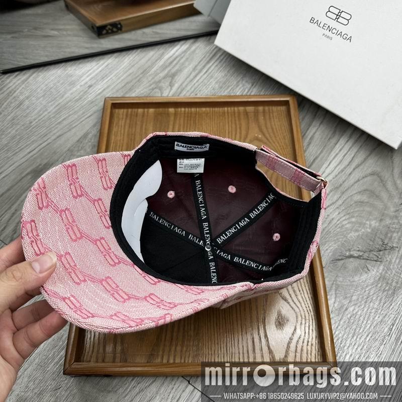 Balenciaga Hat 042707