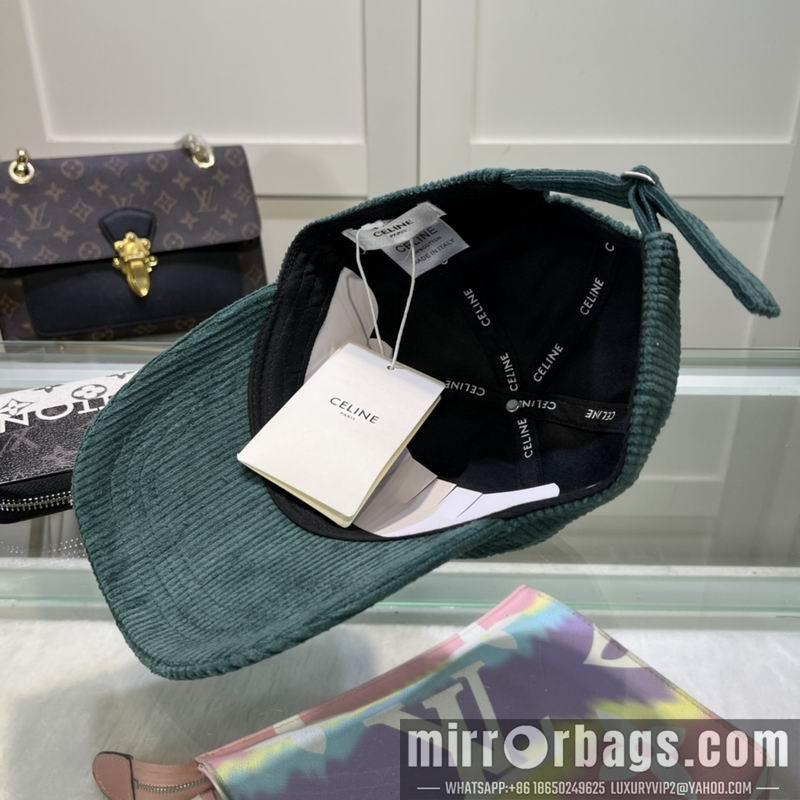 Celine Hat dx128