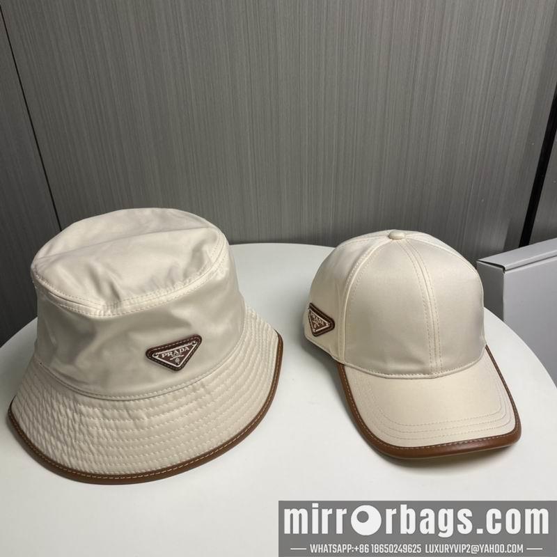 Prada Hat dx27