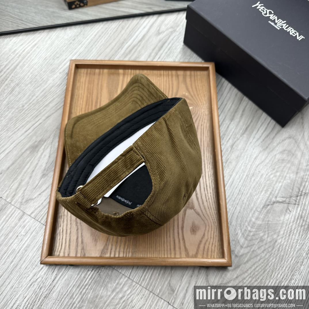 YSL Hat 080201