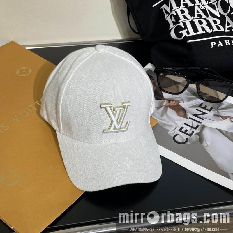 LV Hat 050707