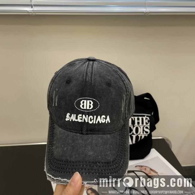 Balenciaga Hat dx58