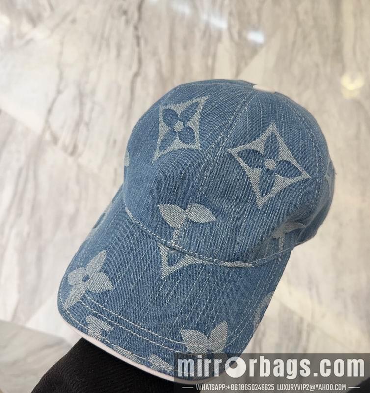 LV Hat dx57