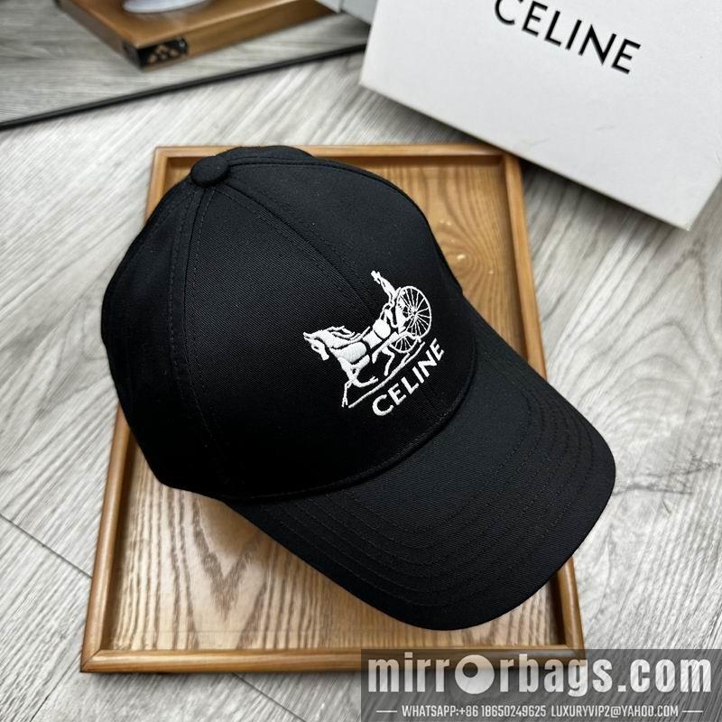 Celine Hat dx23