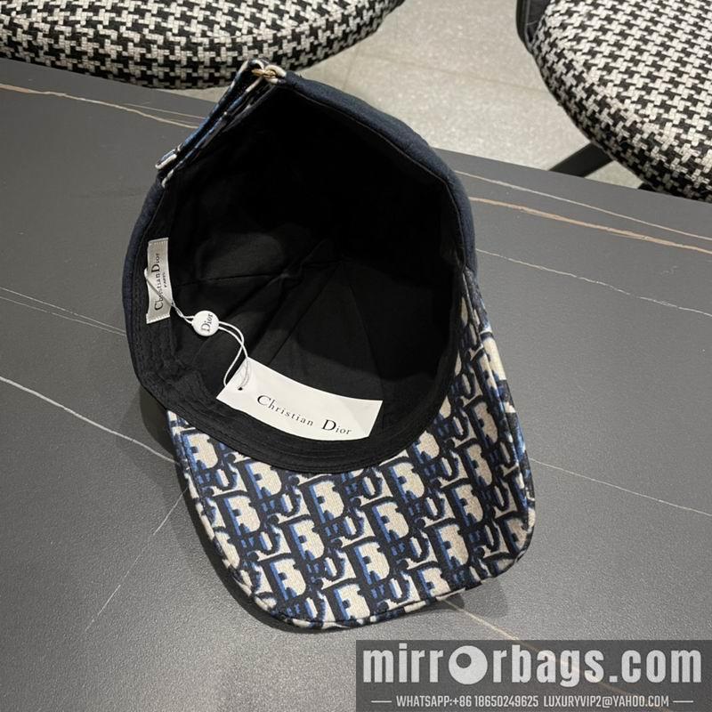 Dior Hat 102801