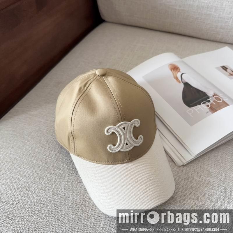 Celine Hat 021004