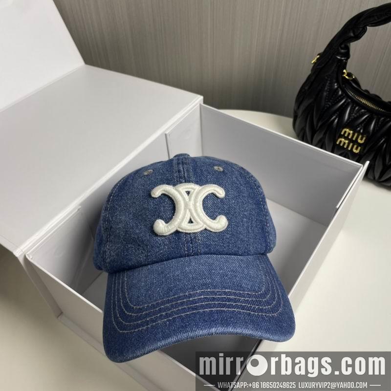 Celine Hat dx45