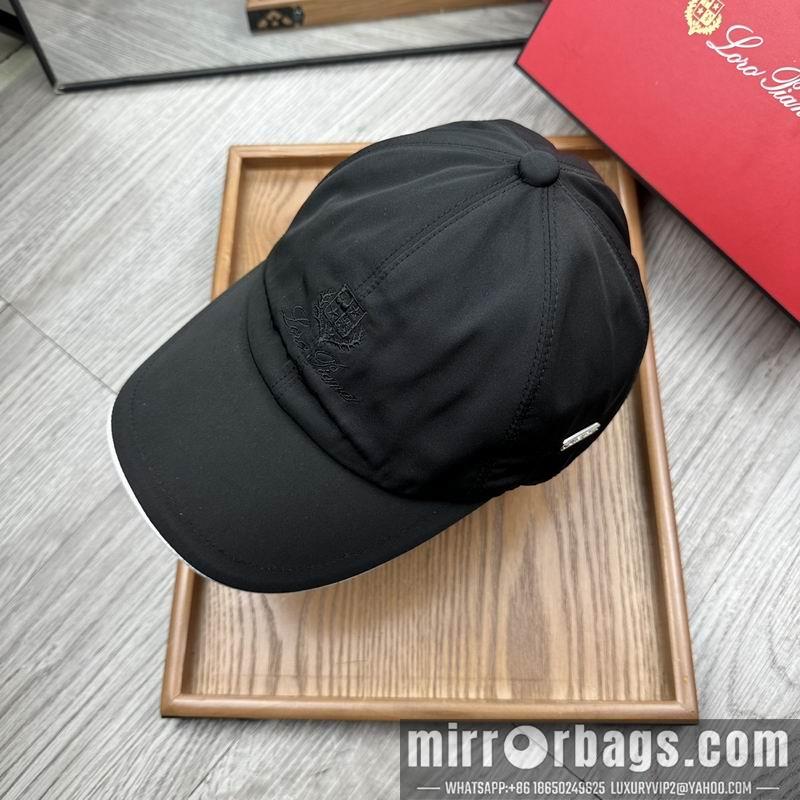 Loro Piana Hat dx02
