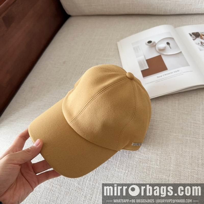 Zenga Hat dx07
