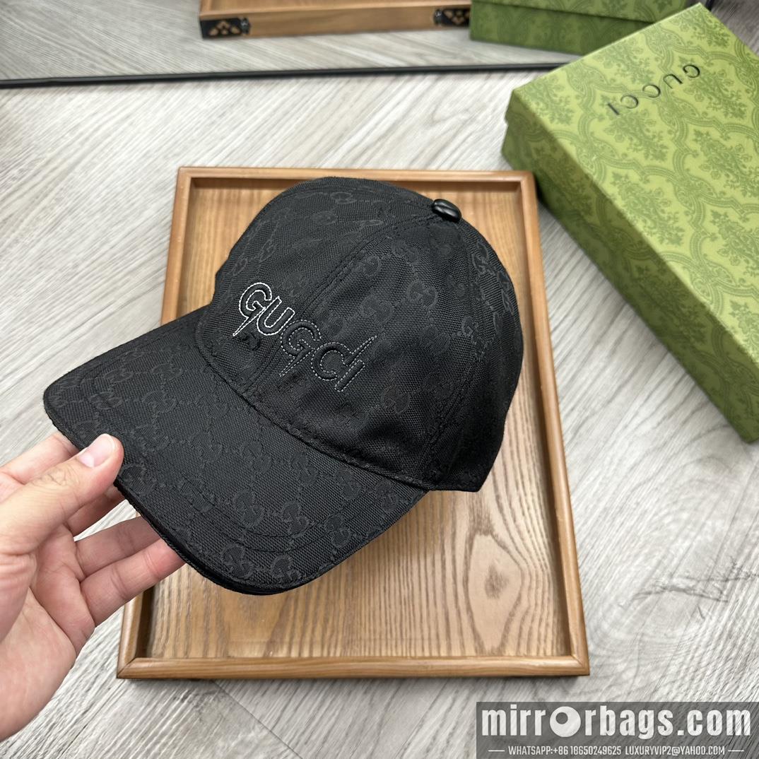 Gucci Hat 080203