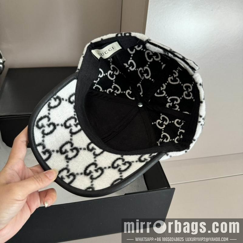Gucci Hat dx139