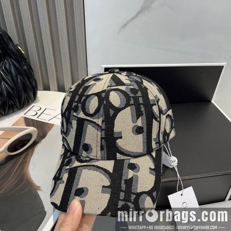 Dior Hat dx20