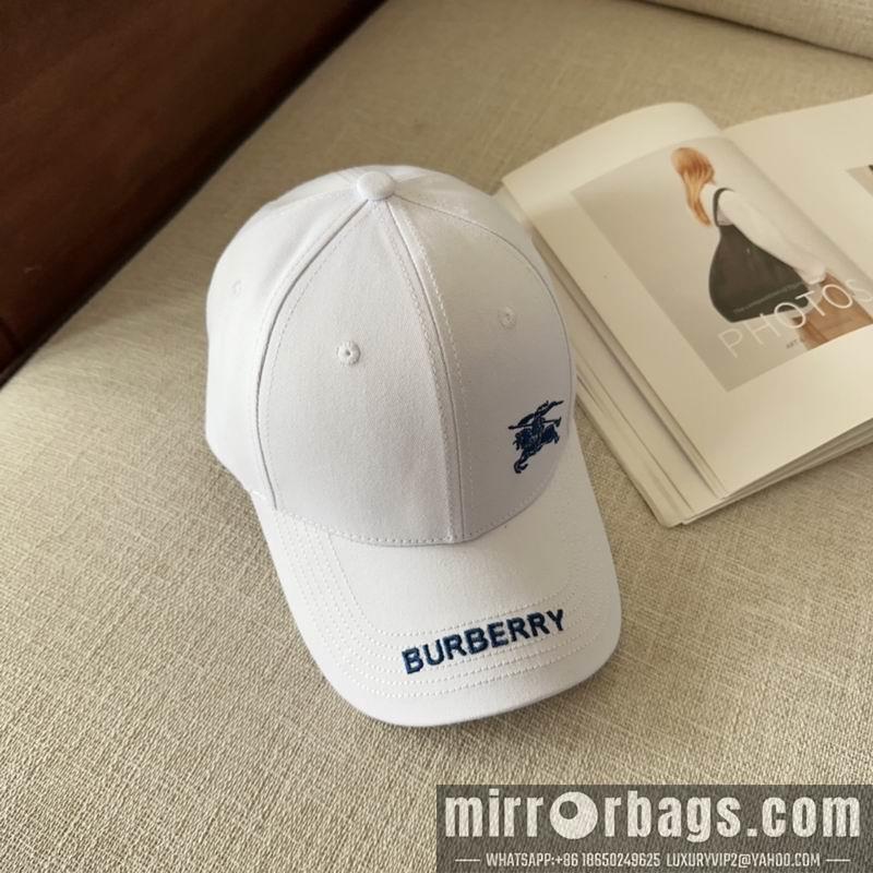 Burberry Hat 021101