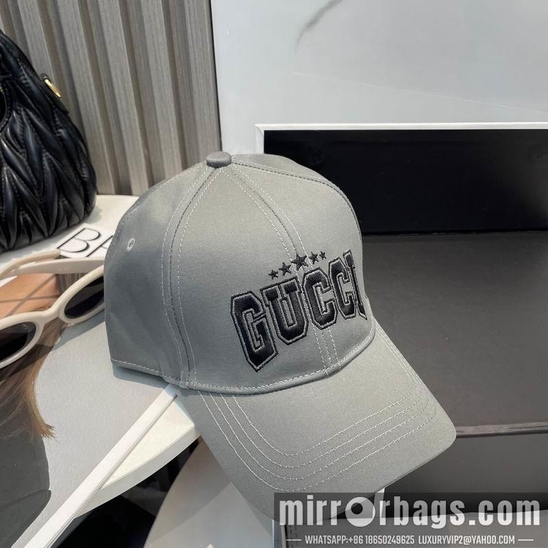 Gucci Hat dx32