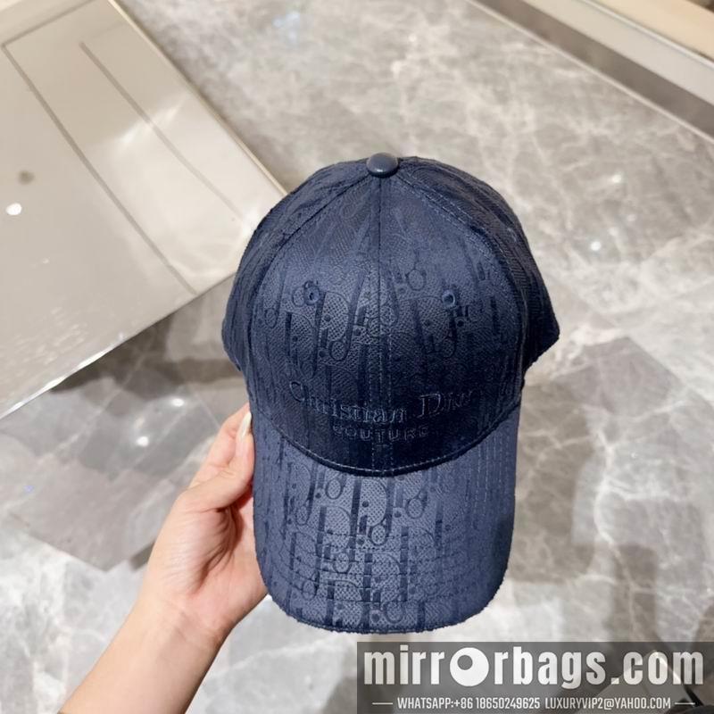 Dior Hat dx59