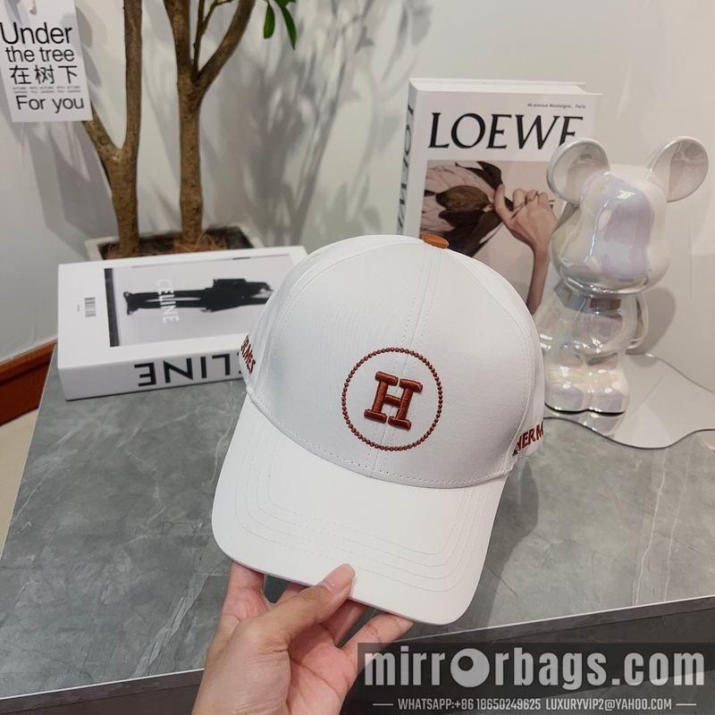 Hermes Hat dx04