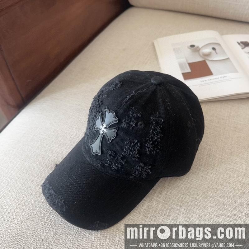 Chrome Hearts Hat 021101