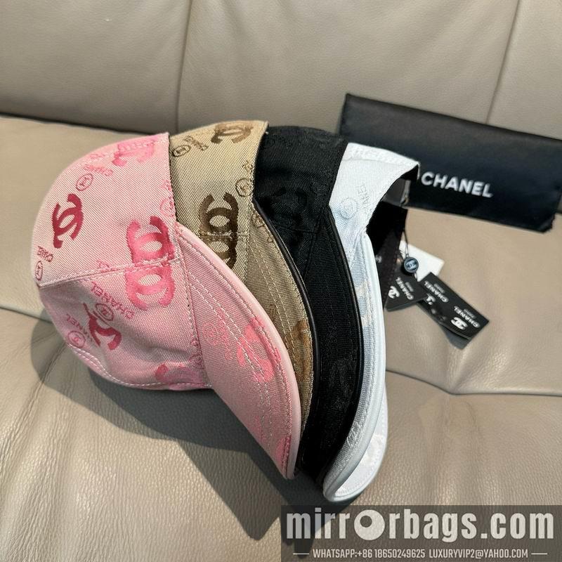 Chanel Hat dx53