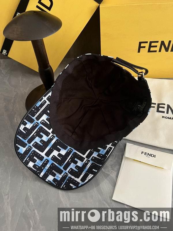 Fendi Hat dx59