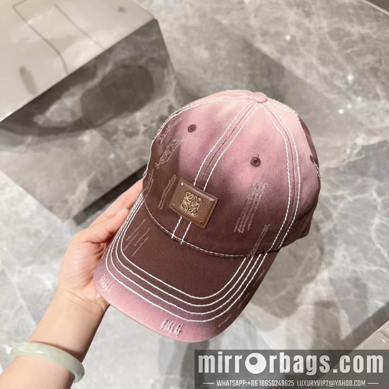 Loewe Hat 042601
