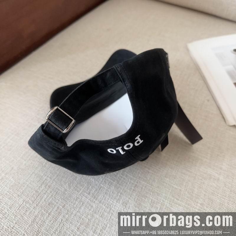 Polo Hat 011501