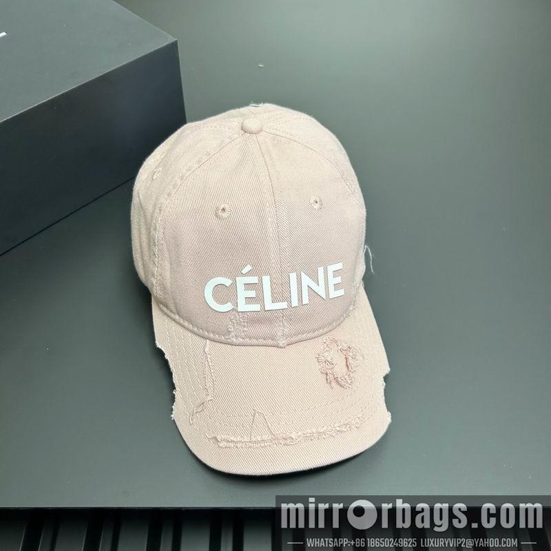 Celine Hat dx07