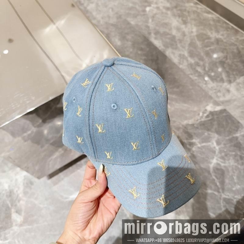 LV Hat 072805