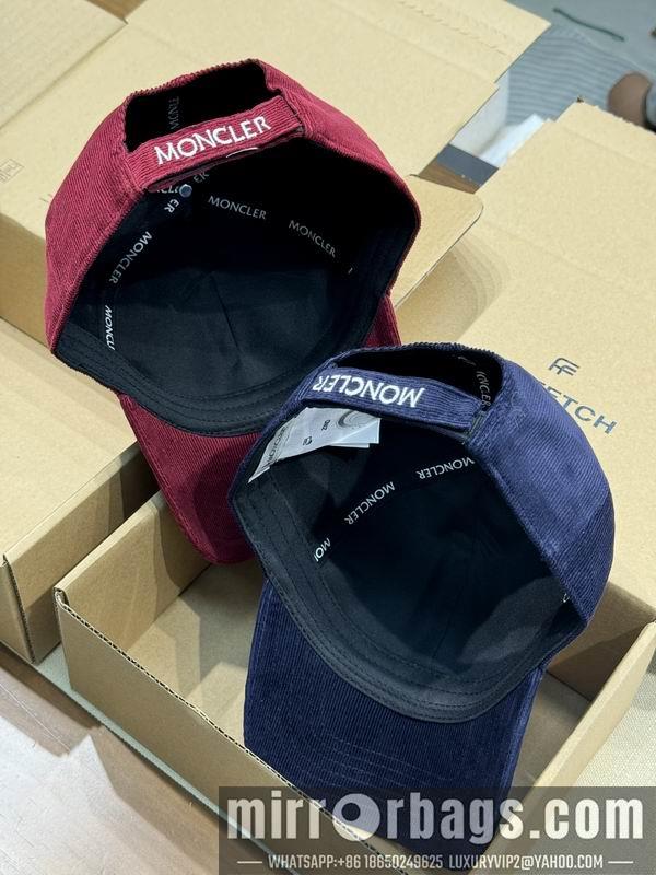 Moncler Hat dx20