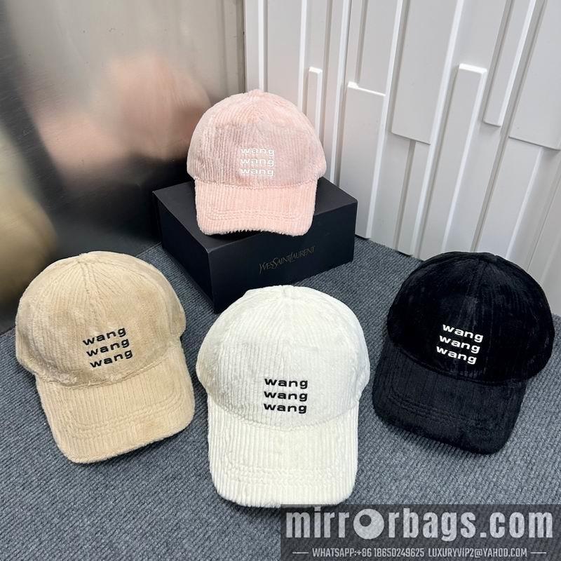 Alexander Wang Hat dx14