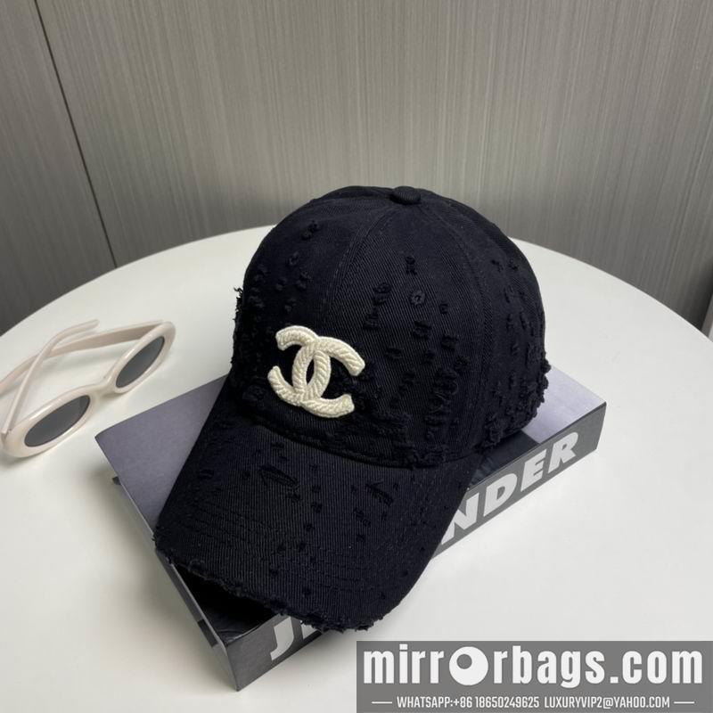 Chanel Hat dx72