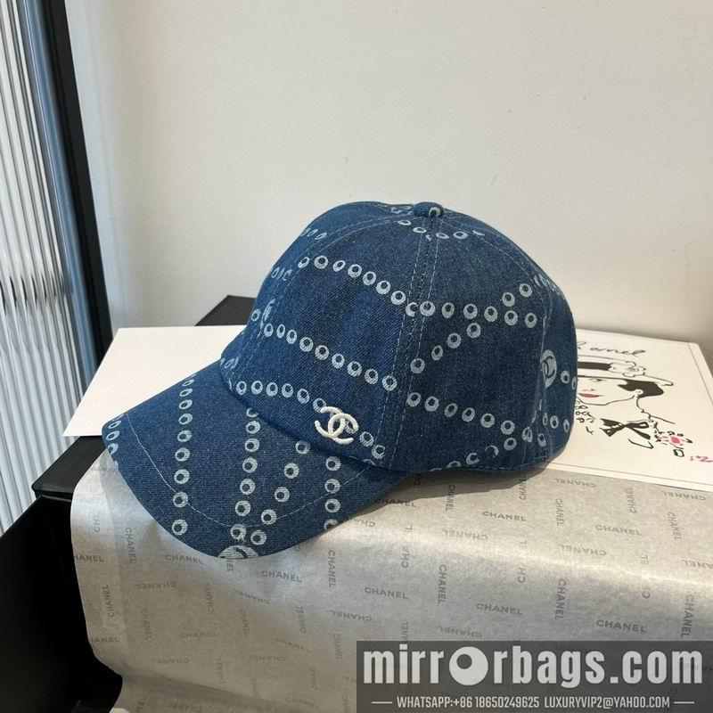 Chanel Hat dx28