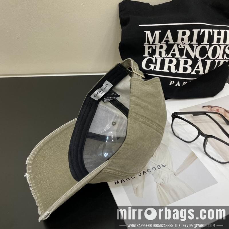 Balenciaga Hat dx58