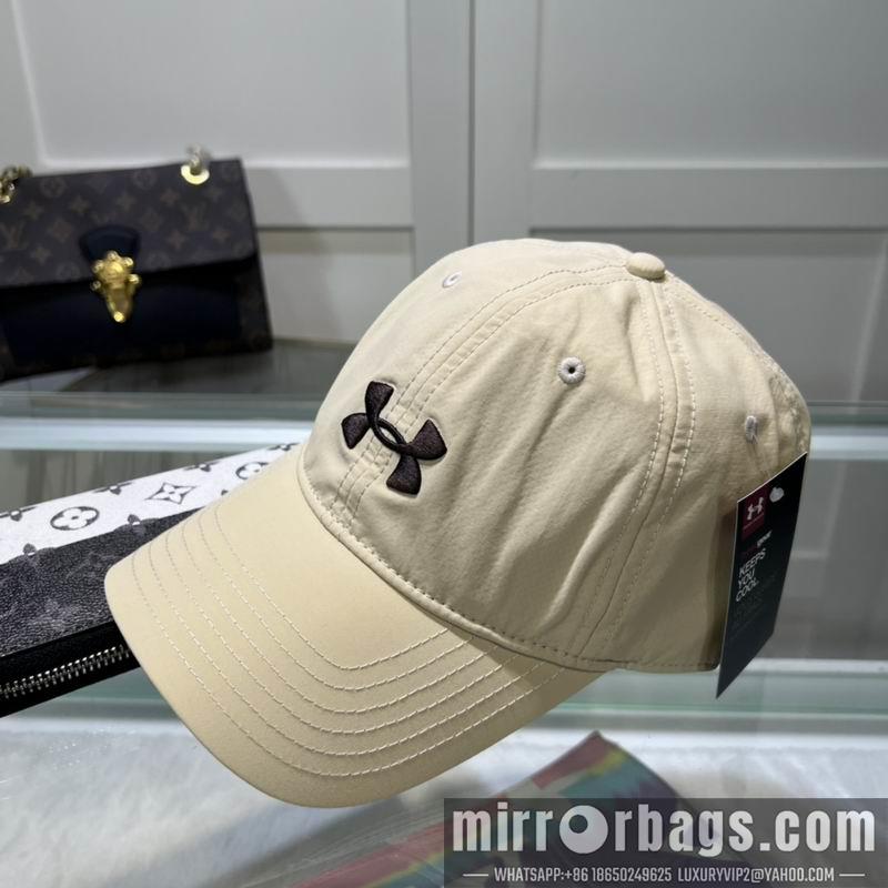 Umder Armour Hat 071308