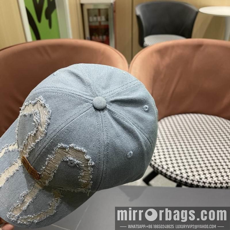 Balenciaga Hat 020802