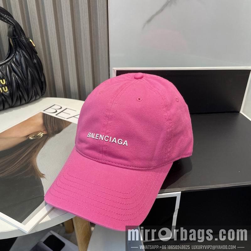 Balenciaga Hat 040201