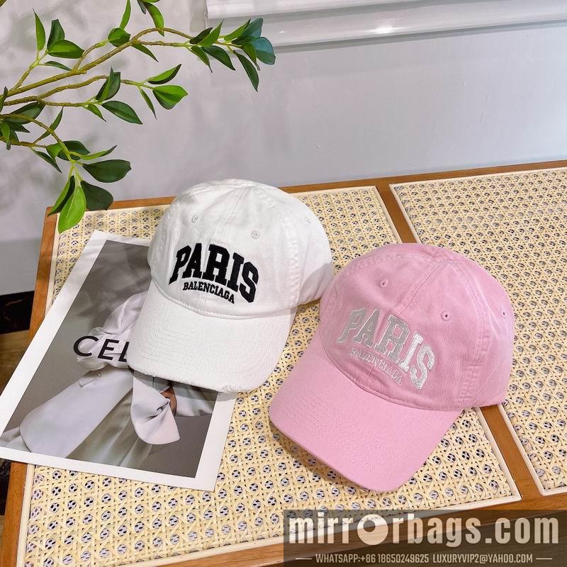 Balenciaga Hat dx112