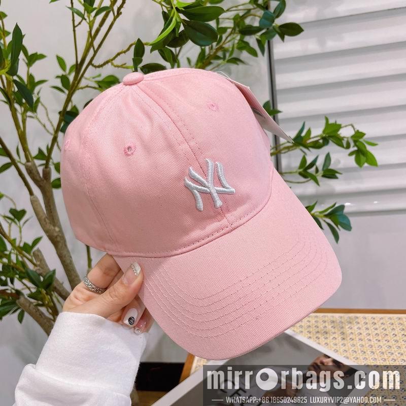 NY Hat 030968